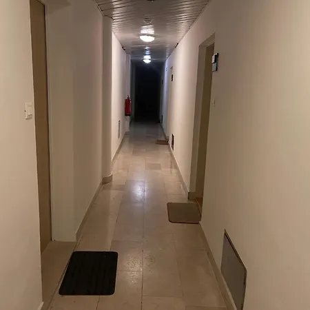My Escape Apartment