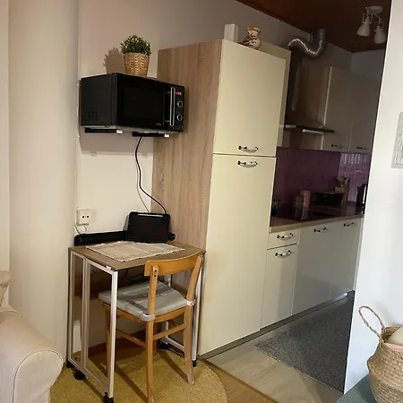 My Escape Apartment *