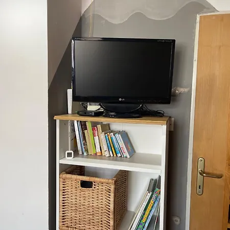 My Escape Apartment *