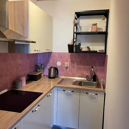 My Escape Apartment Kranjska Gora