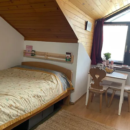 My Escape Apartment Kranjska Gora