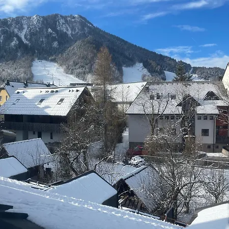 My Escape * Kranjska Gora